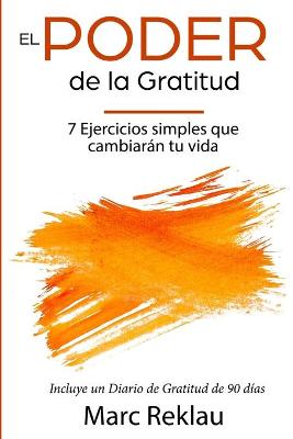 Cover of El Poder de la Gratitud