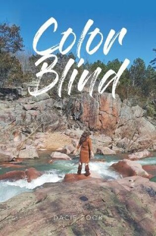 Cover of Color Blind