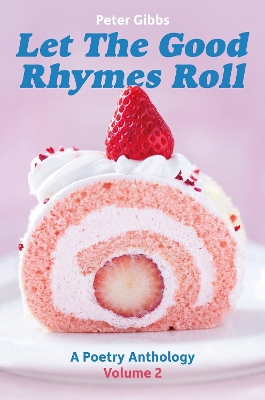 Cover of Let The Good Rhymes Roll