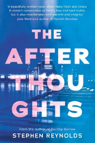 Cover of The Afterthoughts