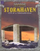 Book cover for Stormhaven - City of a Thousand Years