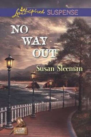 Cover of No Way Out