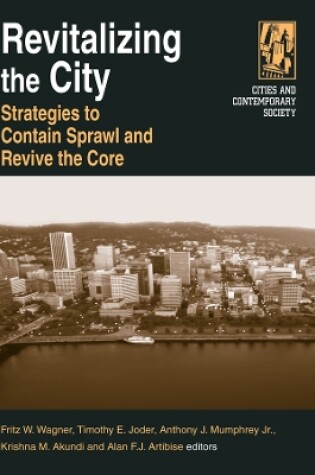 Cover of Revitalizing the City