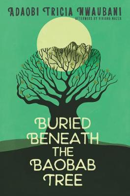 Book cover for Buried Beneath the Baobab Tree