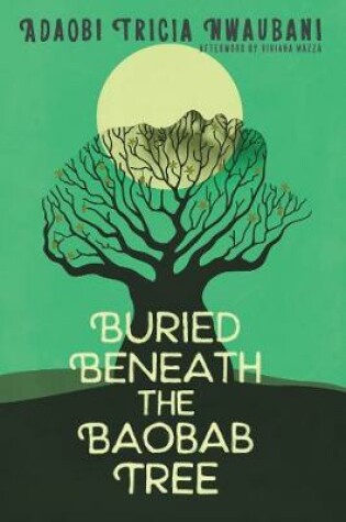 Cover of Buried Beneath the Baobab Tree