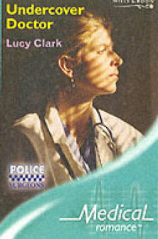 Cover of Undercover Doctor