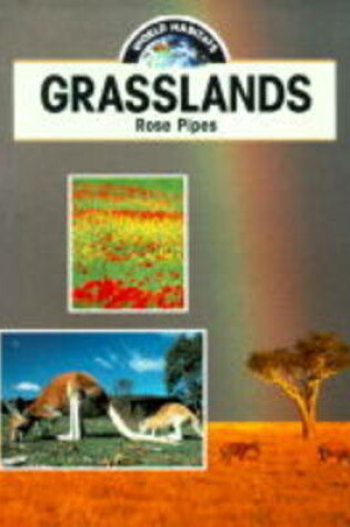 Cover of Grasslands