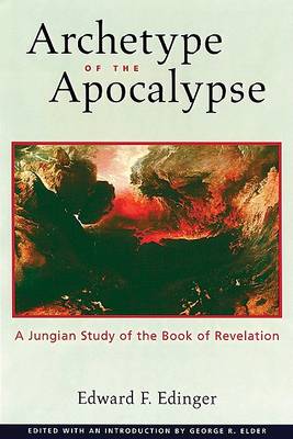 Book cover for Archetype of the Apocalypse