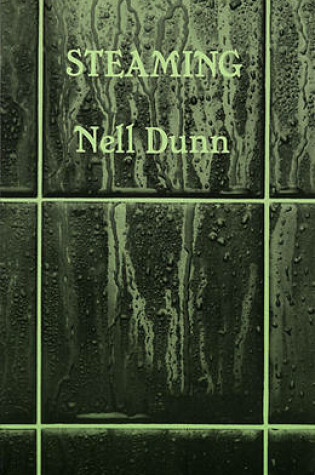 Cover of Steaming