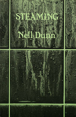 Cover of Steaming