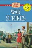 Cover of War Strikes