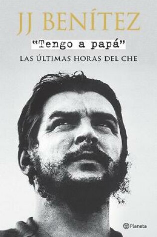 Cover of Tengo a Papá