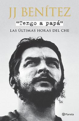 Book cover for Tengo a Papá