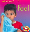 Book cover for Little Nippers What Can I Feel