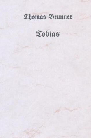 Cover of Tobias