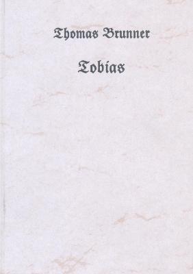 Cover of Tobias