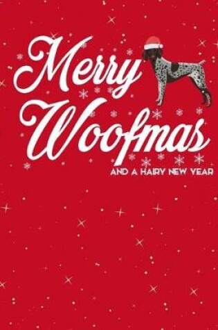 Cover of Merry Woofmas And Hairy New Year!