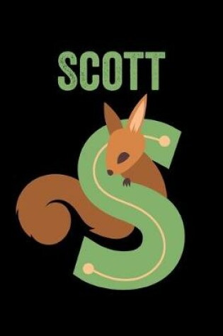 Cover of Scott