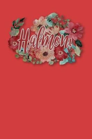 Cover of Halmoni