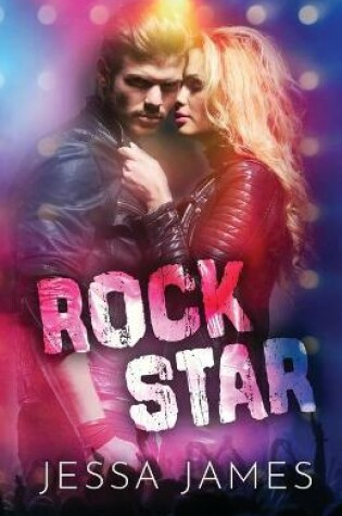 Cover of Rock Star - Deutsche Übersetzung
