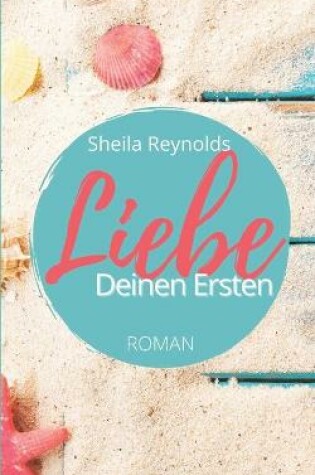 Cover of Liebe deinen Ersten