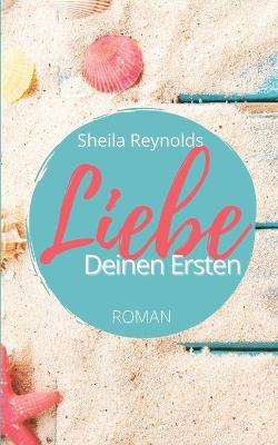 Cover of Liebe deinen Ersten