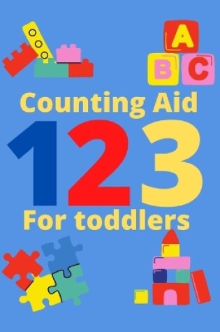 Cover of Counting Aid for Toddlers