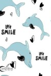 Book cover for Let's Smile