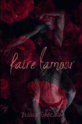 Book cover for faire l'amour