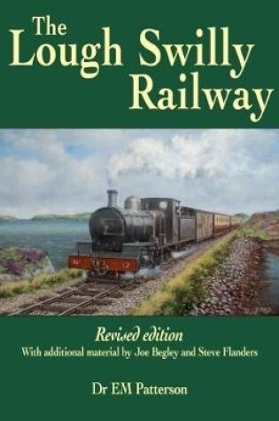 Cover of The Lough Swilly Railway