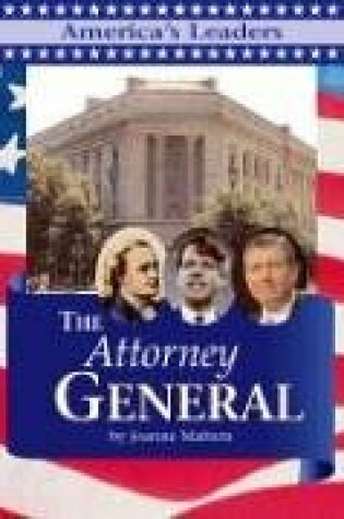 Cover of The Attorney General