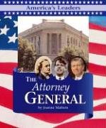 Cover of The Attorney General