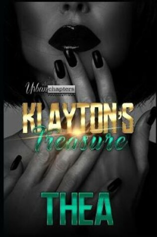 Cover of Klayton's Treasure