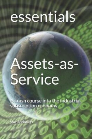 Cover of Assets-as-Service