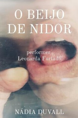 Cover of O Beijo de Nidor