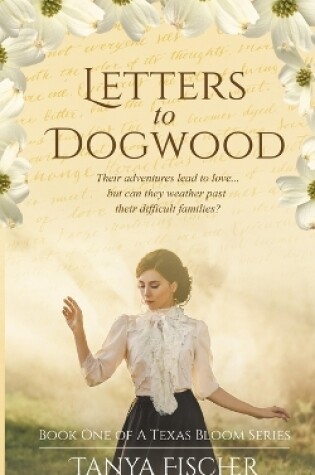 Cover of Letters to Dogwood