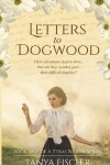 Book cover for Letters to Dogwood