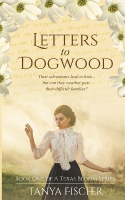 Cover of Letters to Dogwood