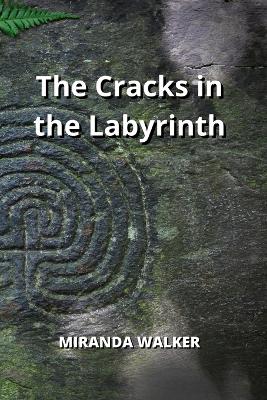 Book cover for The Cracks in the Labyrinth