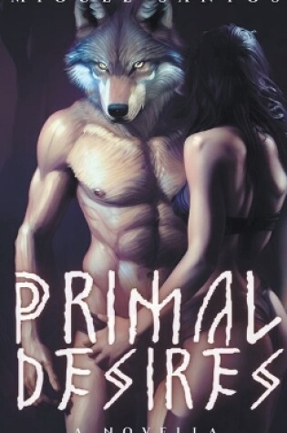Cover of Primal Desires