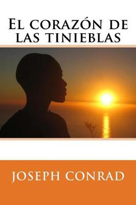 Book cover for El corazón de las tinieblas