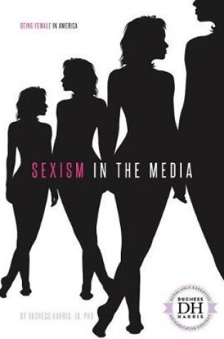 Cover of Sexism in the Media