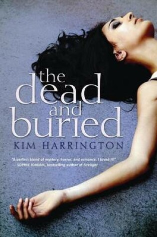 Cover of The Dead and Buried