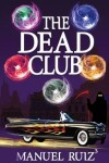 Book cover for The Dead Club