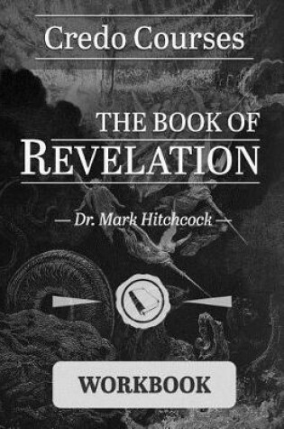 Cover of Revelation Workbook