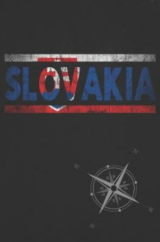 Cover of Slovakia