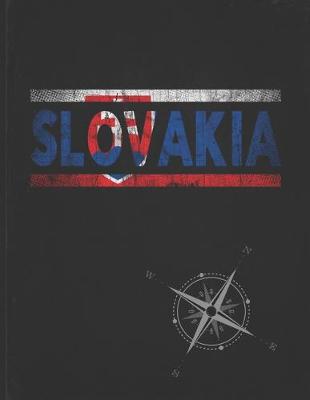 Book cover for Slovakia