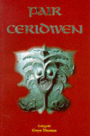 Cover of Pair Ceridwen