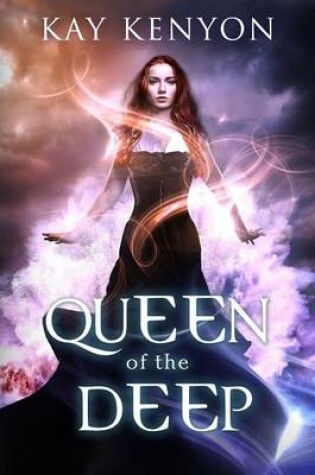 Cover of Queen of the Deep