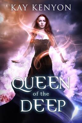 Book cover for Queen of the Deep